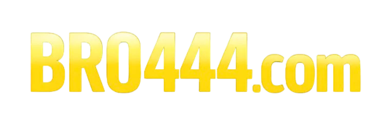 bro444 logo